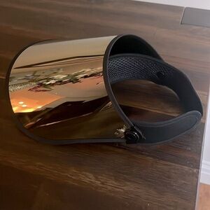 Araya sun visor